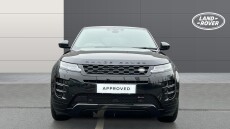 Land Rover Range Rover Evoque 2.0 D200 R-Dynamic SE 5dr Auto Diesel Hatchback